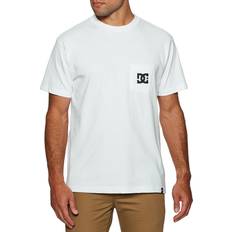 Mens dc shoes DC Shoes Mens Star Cotton T-Shirt