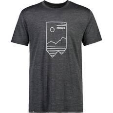 Mons Royale Zephyr Tee -