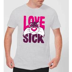 Looney Tunes Love Sick Sylvester Women's T-Shirt