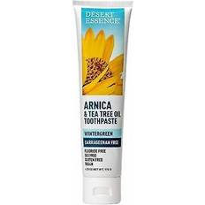 Desert Essence Arnica & Tea Tree Oil Wintergreen 176g