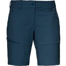 Schöffel Damshorts Toblach2 - Dress Blues
