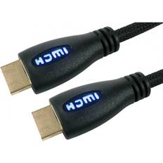 StarTech StarTech.com 2m BS-1363 to C13 Y-Cable