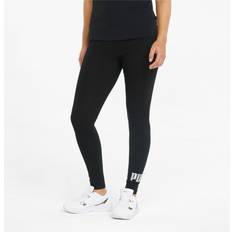 Slim-fit Leggings Puma ESS Metallic Leggings