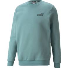 Puma Essentials Small Logo Sweatshirt - Black