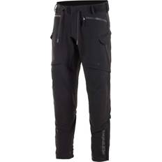 Alpinestars Juggernaut, pantalon en textile imperméable couleur: Noir taille: