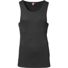 ID Dame Toppe ID 1x1 Rib Singlet