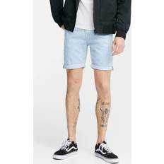 Gabba Kläder Gabba Jeansshorts Anker K4073 Shorts