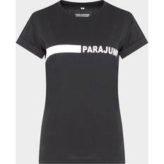 Parajumpers Men Tops Parajumpers Logo T-Shirt