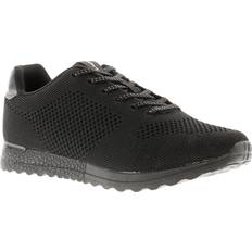 Hush Puppies Katrina Womens Chunky Trainers