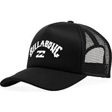 Billabong Casquette Trucker Classic Podium - Noir