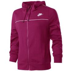 Nike Sportswear Millennium hættetrøje Damer Efterskolestart