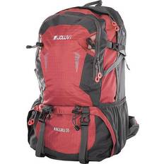 Joluvi Mochila de Montaña Angliru 55 Rojo