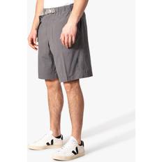 Kenzo Shorts Kenzo Elasticated Waist Belt Shorts