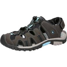 Damen - Silber Sandalen Rohde Alba Softino Sandale - Weiß