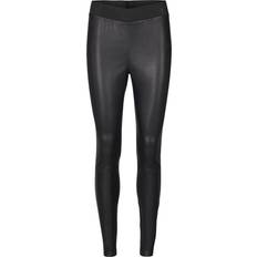 Skind leggings Lollys Laundry Lollipop Leather Leggings