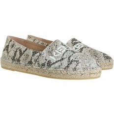 Damen - Grün Espadrilles Kenzo Espadrille Mic Ld22