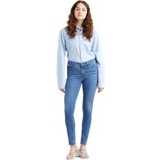 Levi's 711&Trade; Mid Rise Skinny Jean