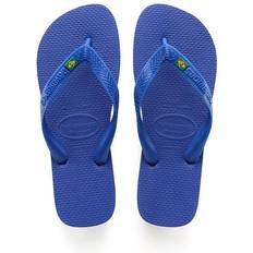 44 - Rosa Flip-Flops Havaianas Brasil Flip-flops