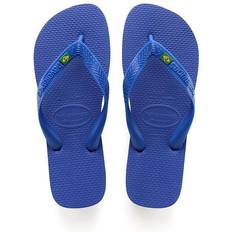 Havaianas Flip Flops Brasil - Blue
