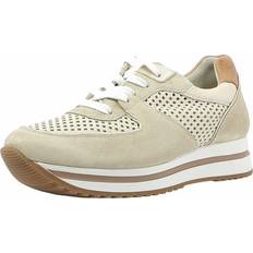 Tamaris Flade Sneakers - Grå