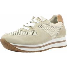 Tamaris Donna Sneakers Tamaris Uberknit Sneaker Pearl Female