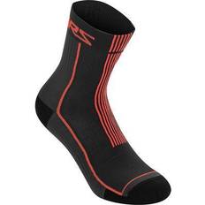 Yellow Socks Alpinestars Summer 15 Socks, black-yellow