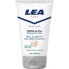 Mujer Cremas para pies Lea Crema de Pies Relajante 125 ml 125ml