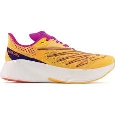 New balance fuelcell elite New Balance FuelCell RC Elite v2 W - Vibrant Apricot/Magenta Pop/Victory Blue