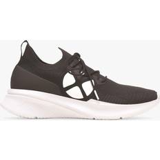 Hush Puppies Spark Slip On Trainers