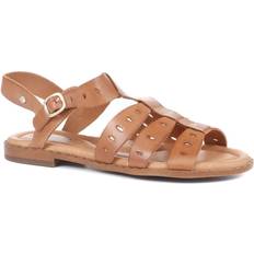 Pikolinos Stilren Algar Sandal - Brun
