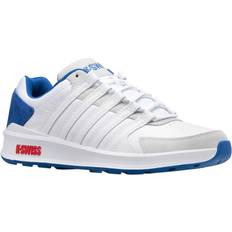 K Swiss Vista Low Rise Retro Leather M - White