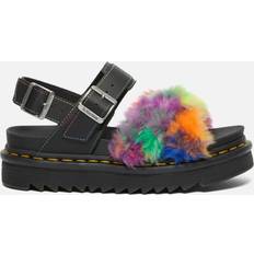 Dr martens voss Dr. Martens Voss II Fluffy - Multi Hydro