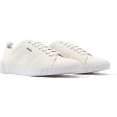 HUGO BOSS Sneakers HUGO BOSS HUGO Zero_tenn_nypu A White, Herr, Skor, Sneakers, Vit