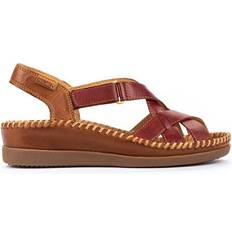 Pikolinos Sandalias Comodas Mujer - Beige