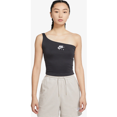 Nike Asymmetrisk Air-tanktop til kvinder