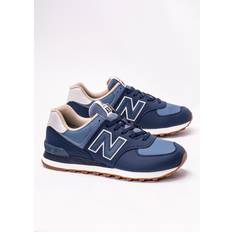 New Balance Unisex 574 D
