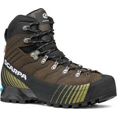 46 ⅓ Trekkingschuhe Scarpa Ribelle Hd M - Cocoa/Moss