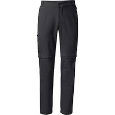 Vaude Pantalone Da Bici Yaras Zo - Nero