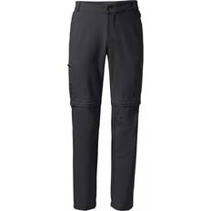 Vaude Women's Yaras Zip Off Pants