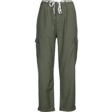 Vans Wm Shoe Lace Cargo Trousers