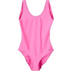 H Badedragter H2O Tornø Swimsuit - Pink