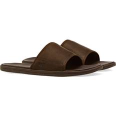 UGG Homme Sandales UGG Seaside Slide - Black