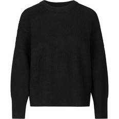 mbyM Pull-over Gillian - Noir