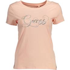 Guess dam t shirt Guess Palms T-shirt