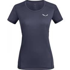 Abbigliamento esterno Salewa Sporty B 4 Dry'Ton T-shirt Donna