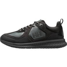 Helly Hansen Herre Sko Helly Hansen Canterwood Low Hiking Shoes - Black