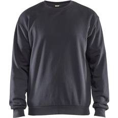 Blåkläder Homme Pulls Blåkläder Sweat - Gris