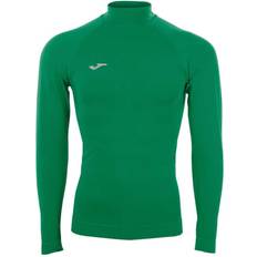 Capas base Joma Brama Classic Turtle Neck Seamless LS Baselayer