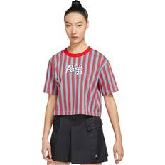 Nike T-shirt med grafik Paris Saint-Germain för kvinnor