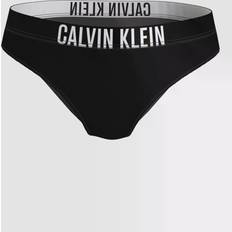 Damen Bekleidung Calvin Klein Classic Bikini Unterteil - Weiß